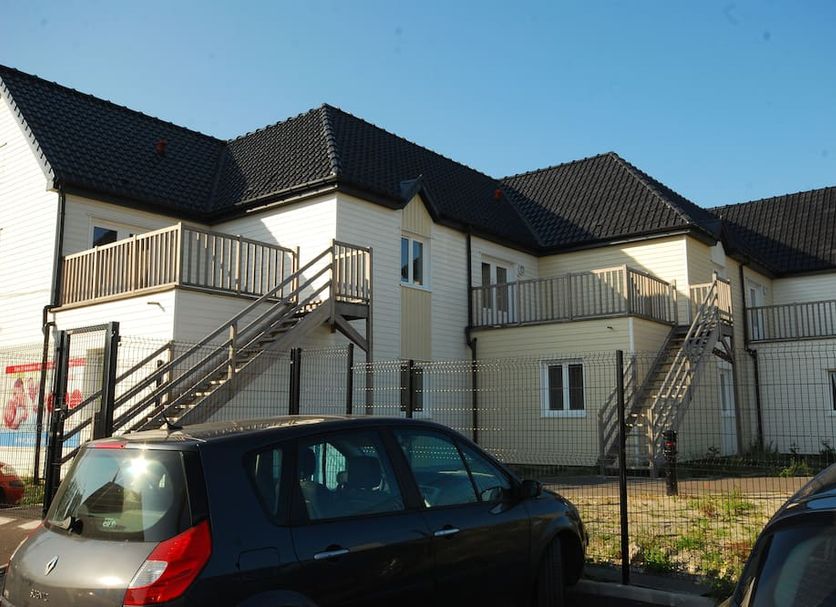 Byggnad Foto