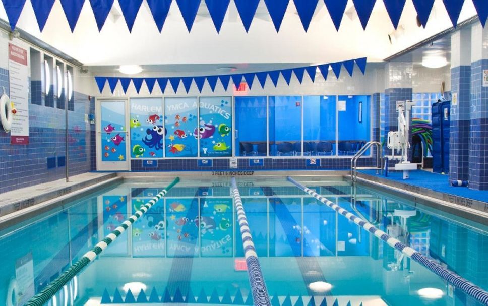 Pool Foto