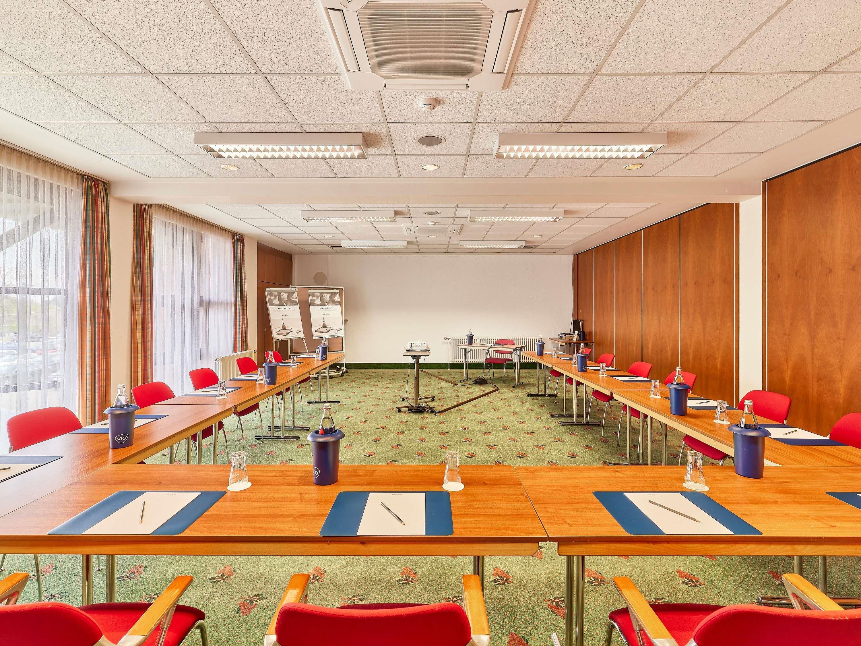 Konferensrum
