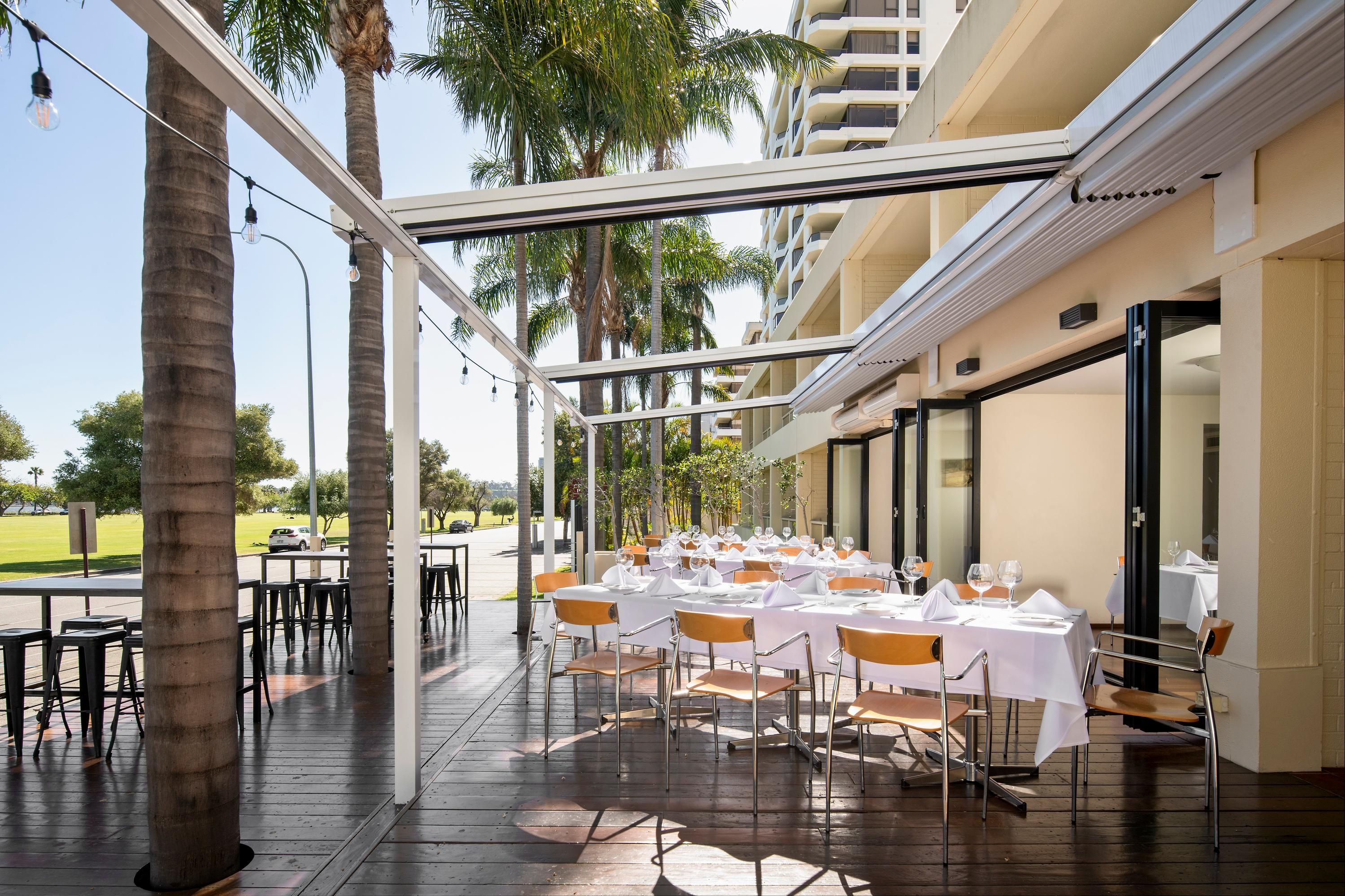Restaurang