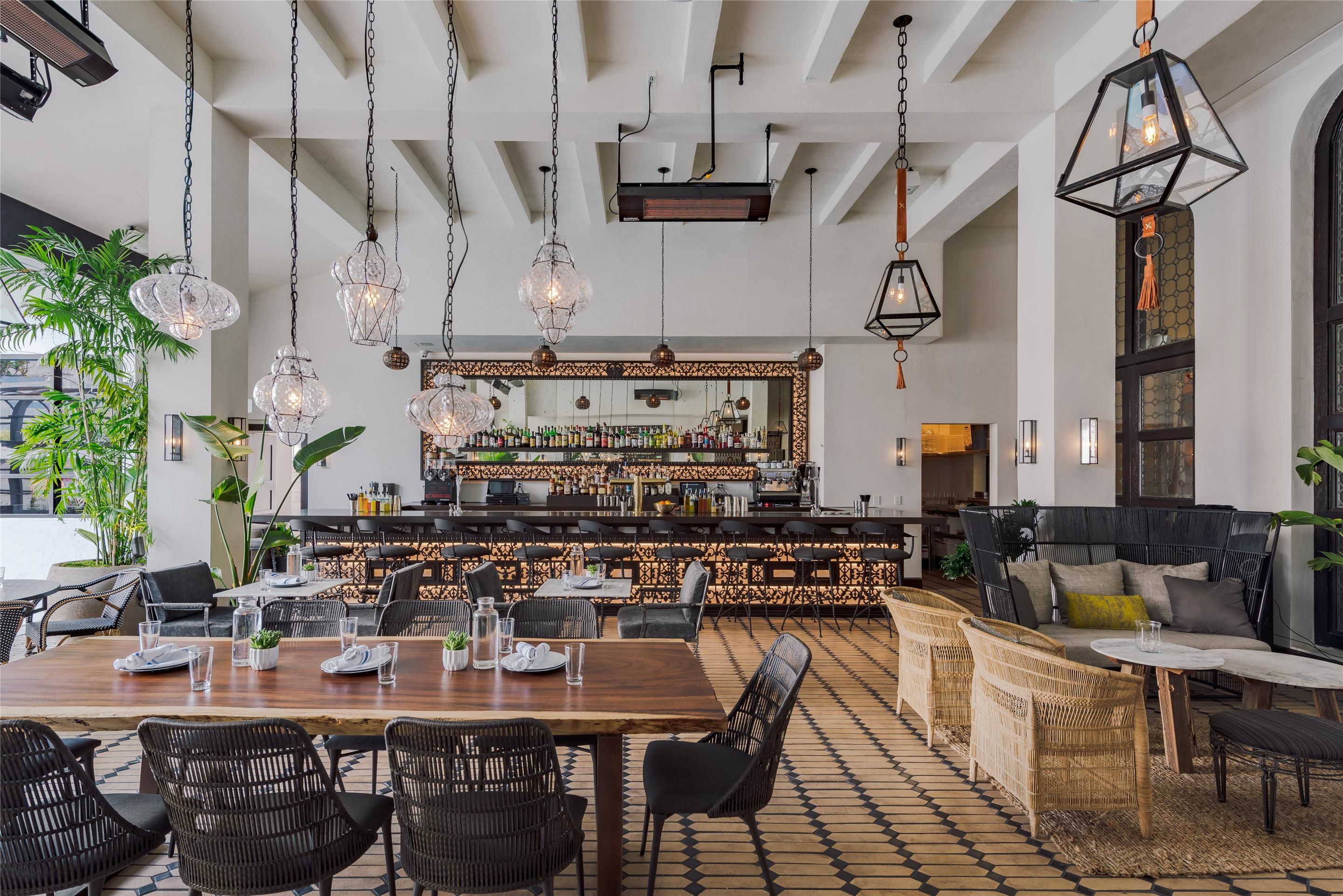 Restaurang
