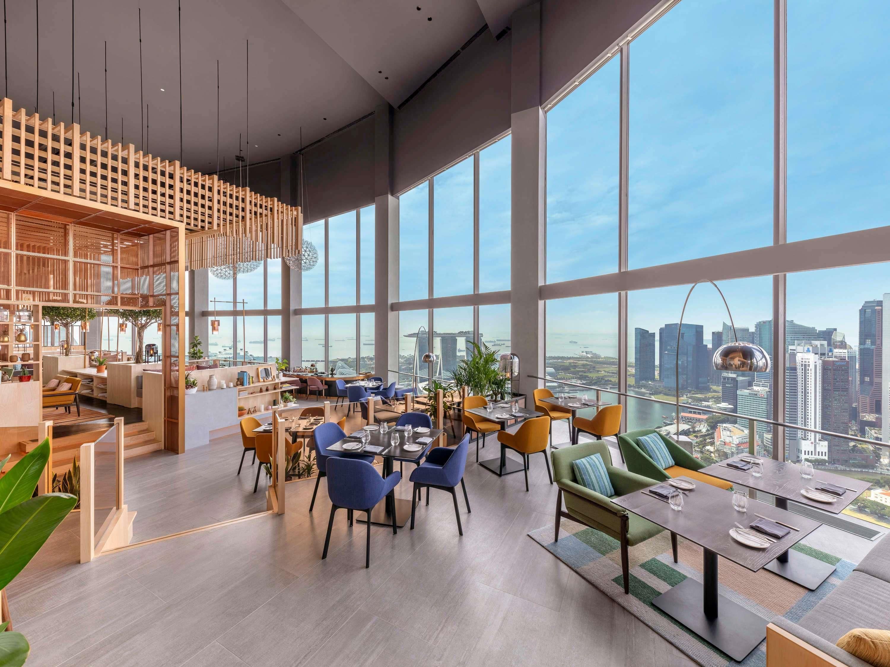 Restaurang