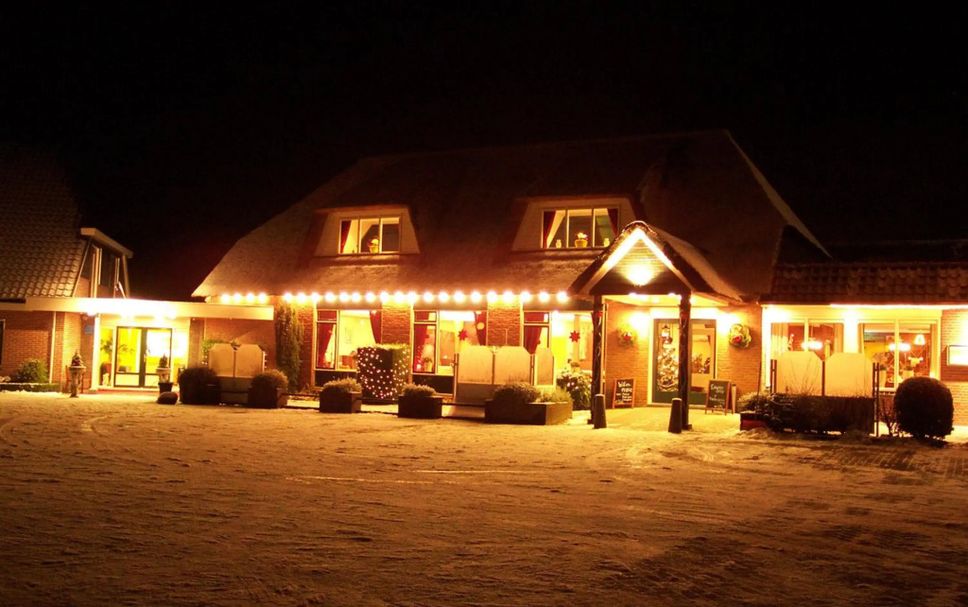 Byggnad Foto