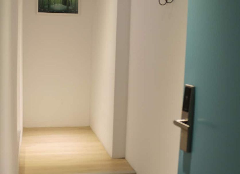 Hall Foto