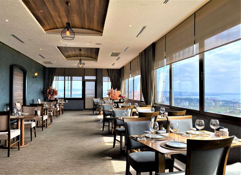 Restaurang Foto
