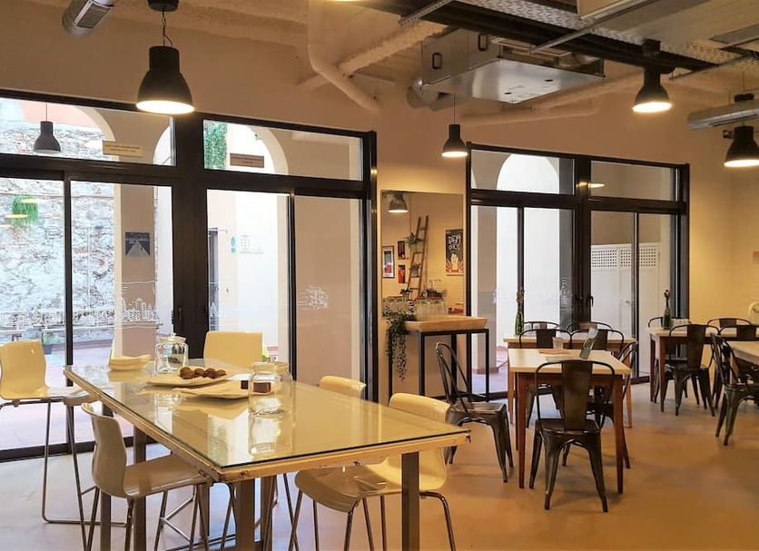 Restaurang Foto