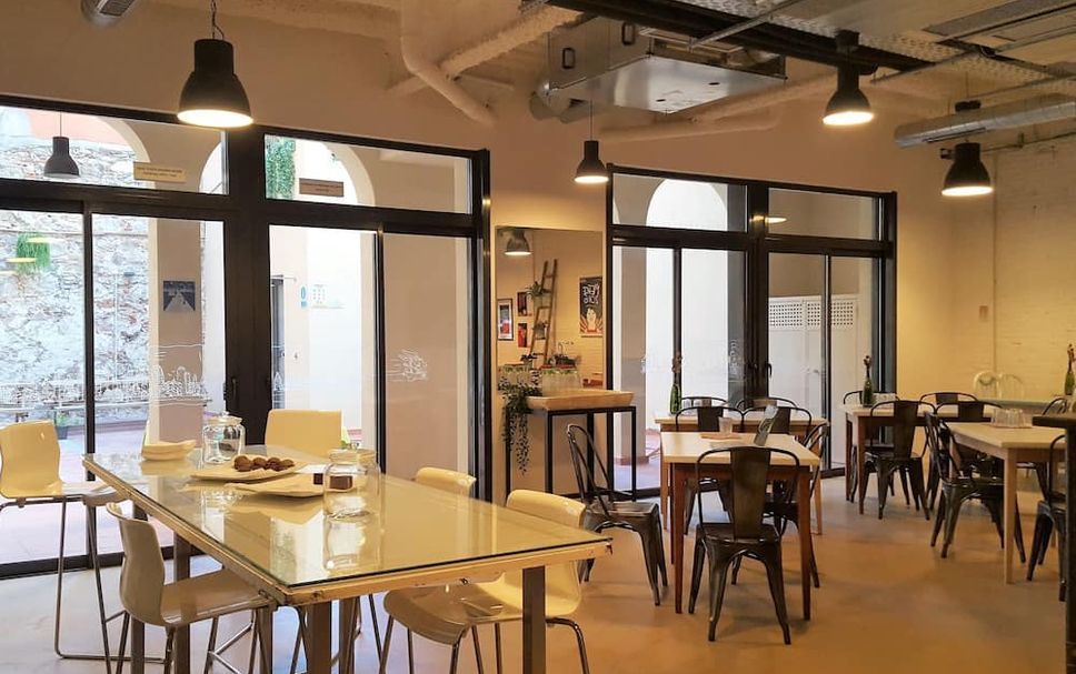 Restaurang Foto