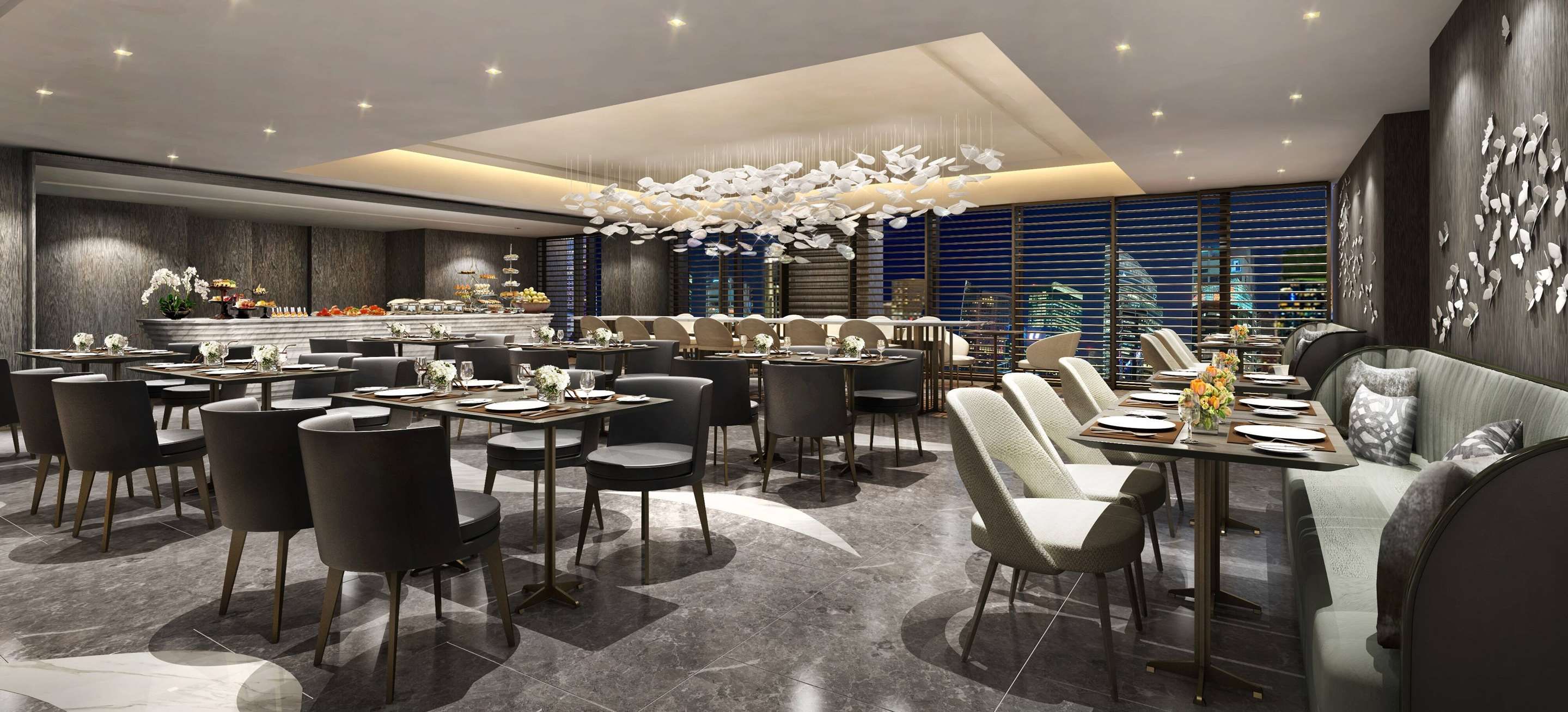 Restaurang