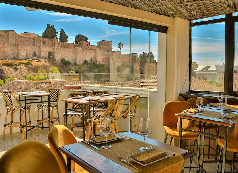 Restaurang Foto
