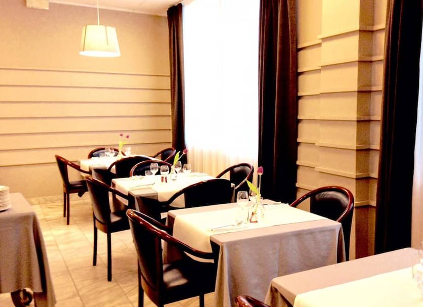 Restaurang Foto