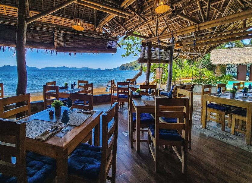 Restaurang Foto