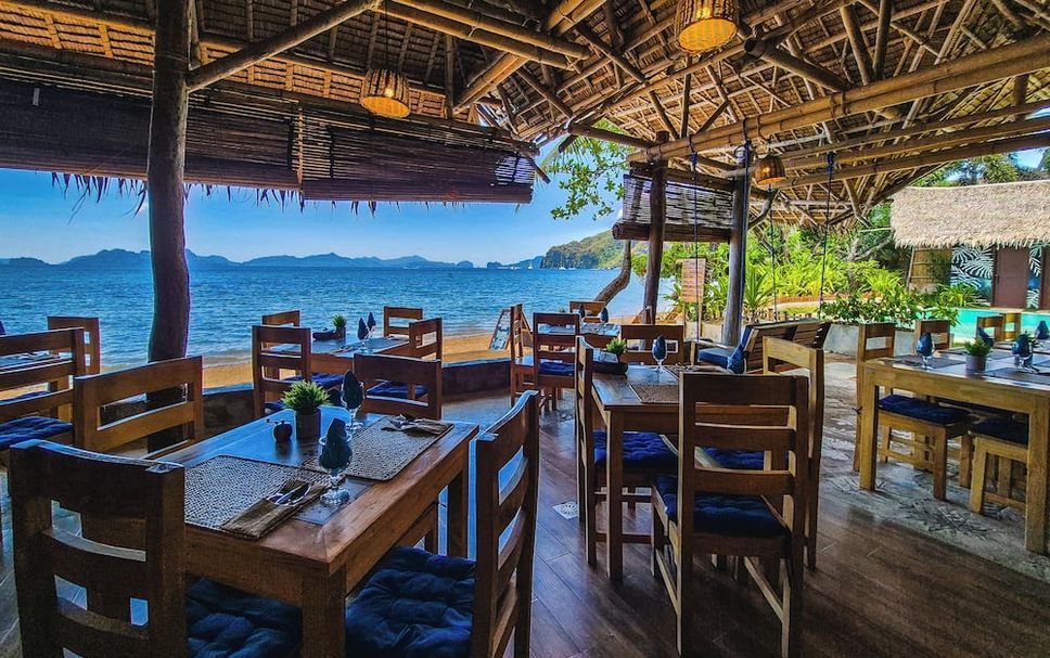 Restaurang Foto