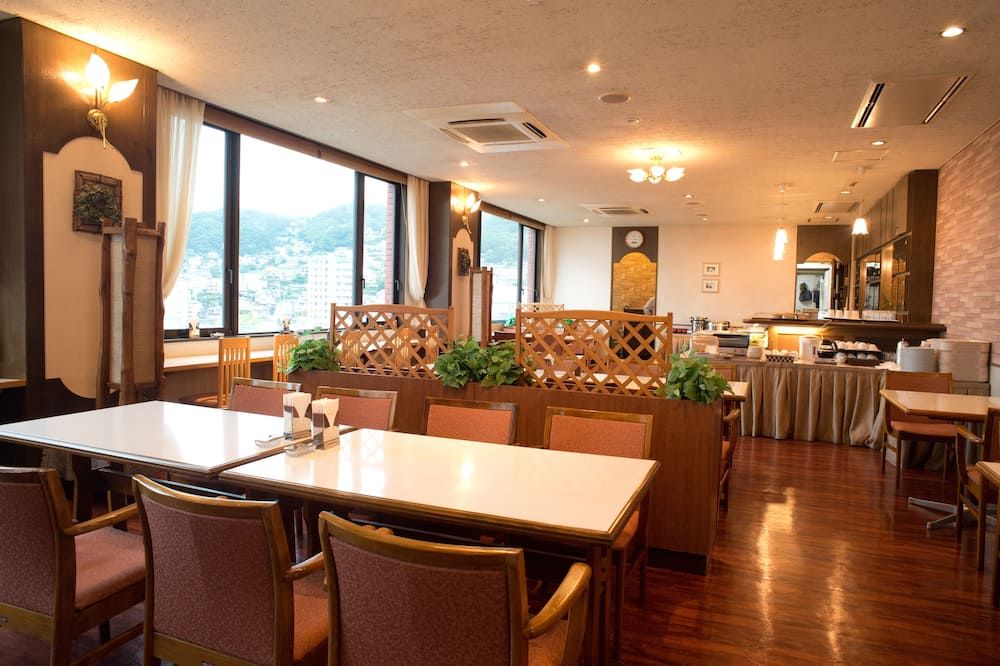 Restaurang