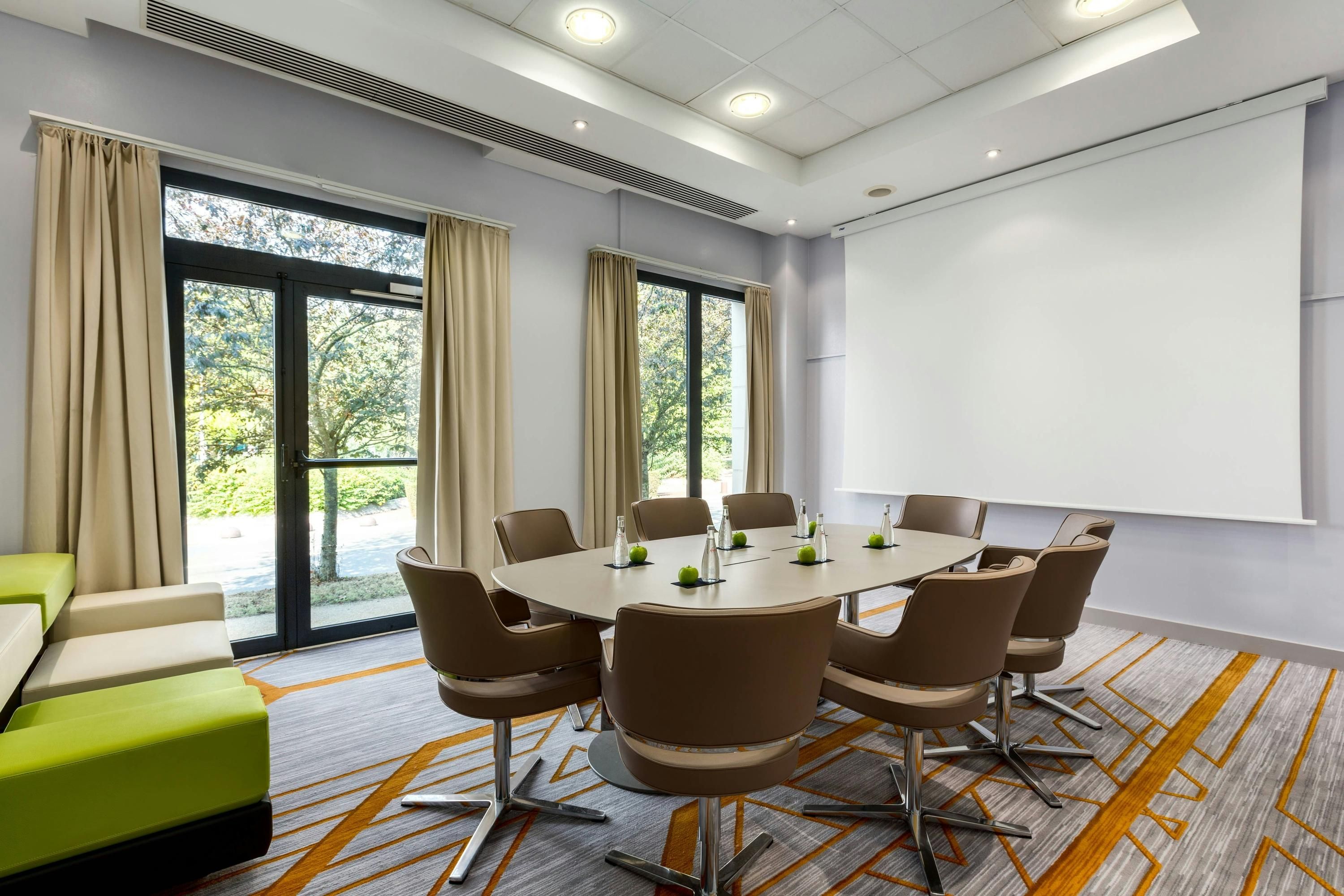 Konferensrum