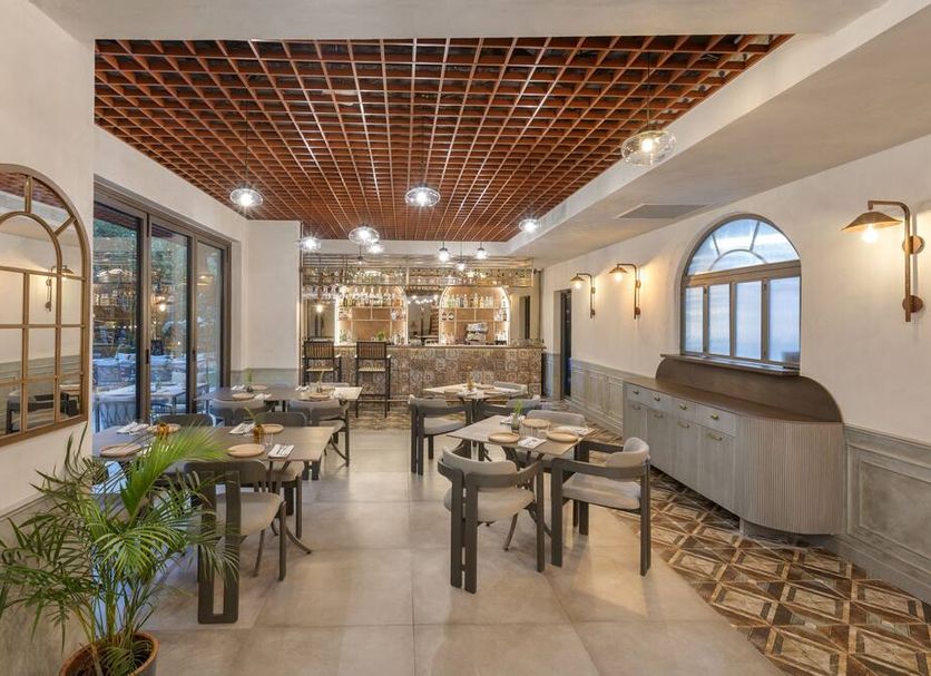 Restaurang Foto