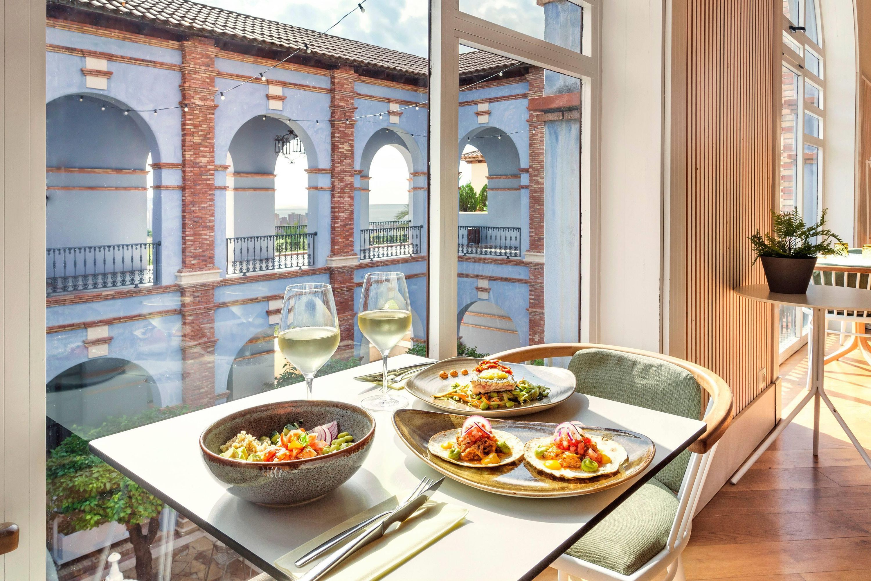 Restaurang