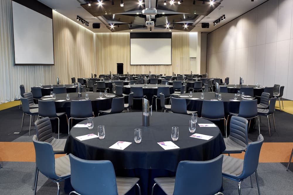 Konferensrum