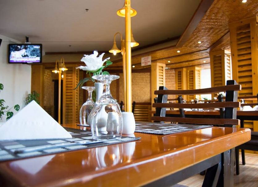 Restaurang Foto