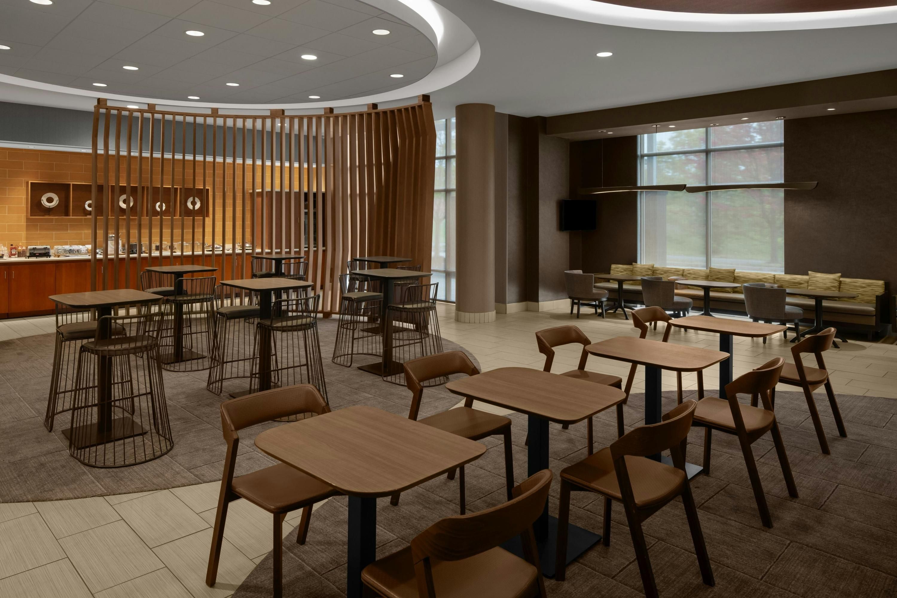 Restaurang