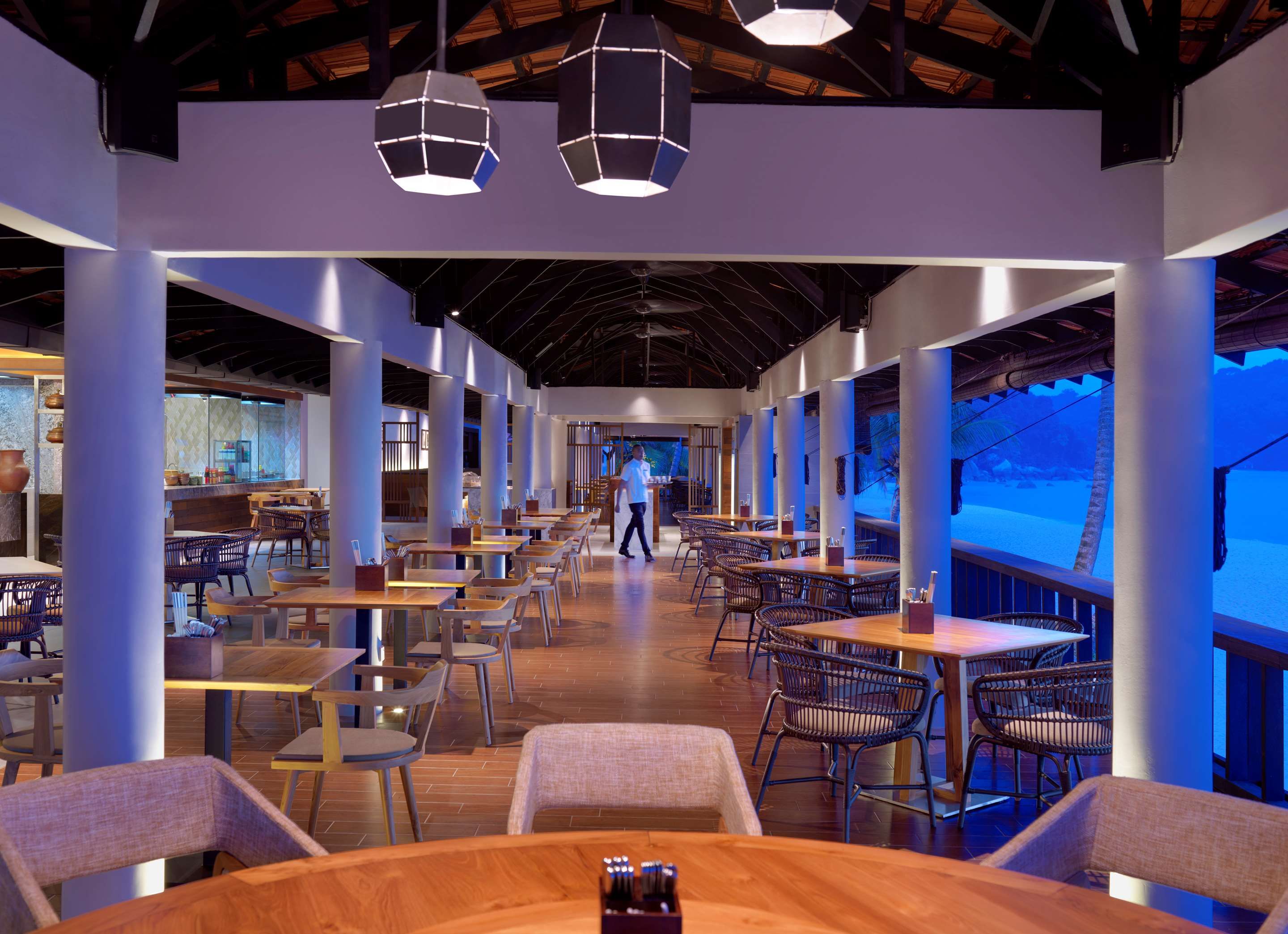 Restaurang