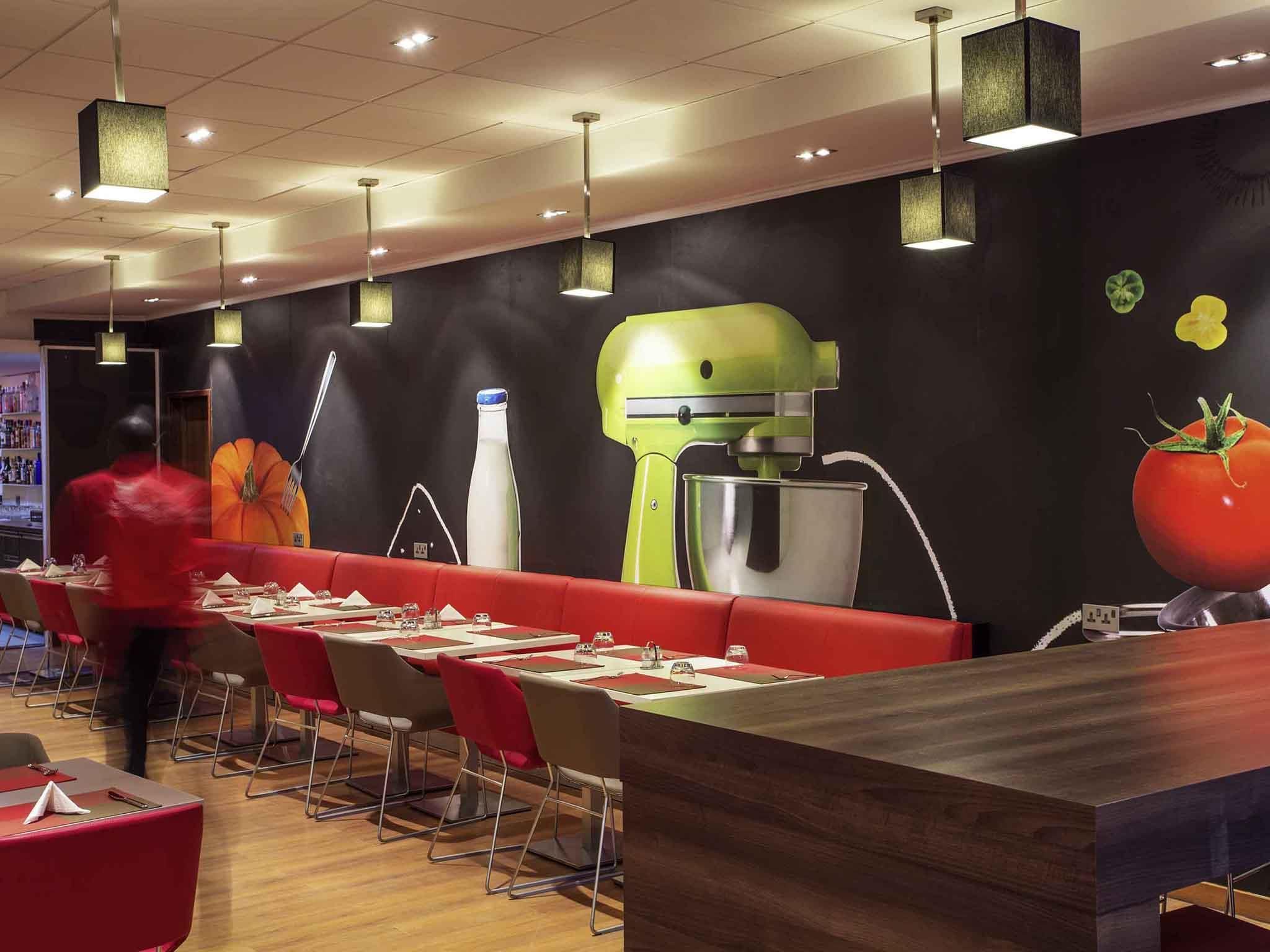 Restaurang