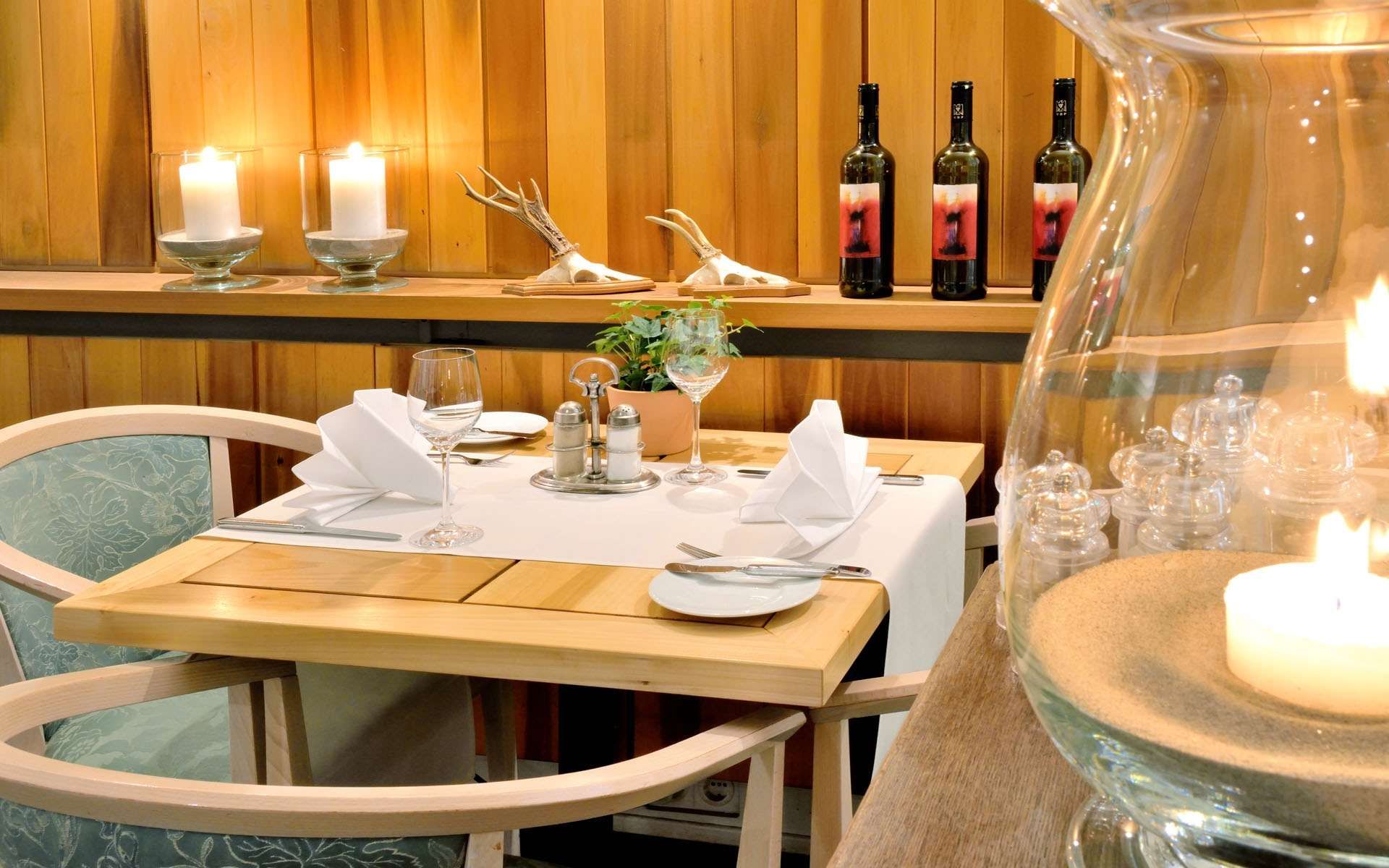 Restaurang