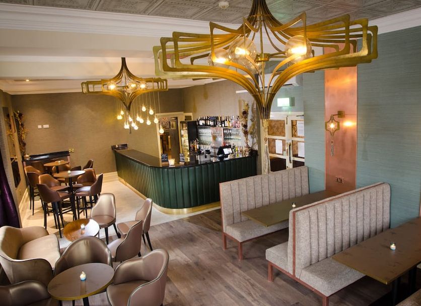 Bar Foto