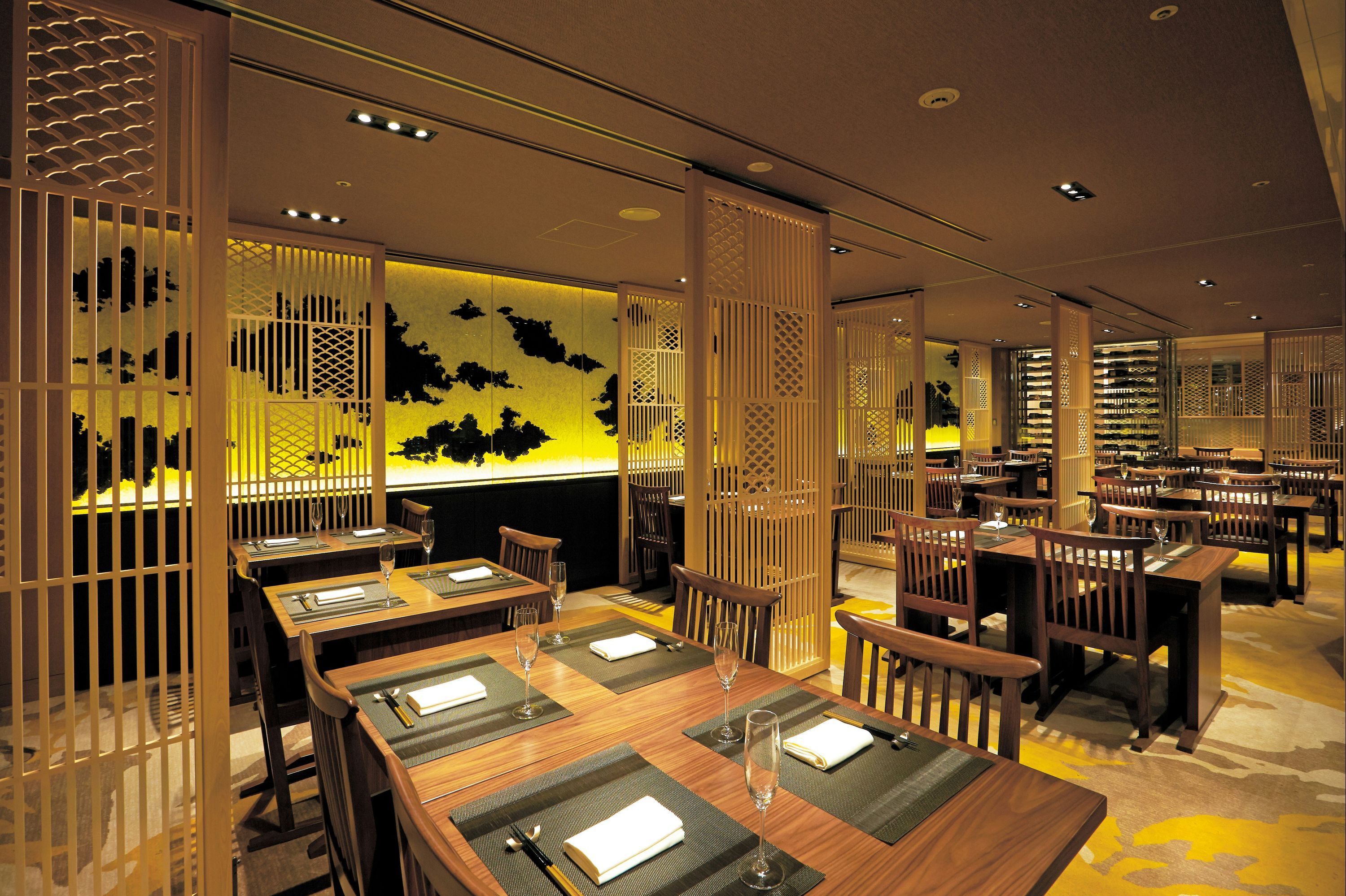 Restaurang