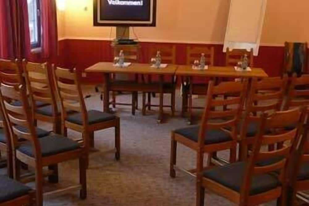 Konferensrum
