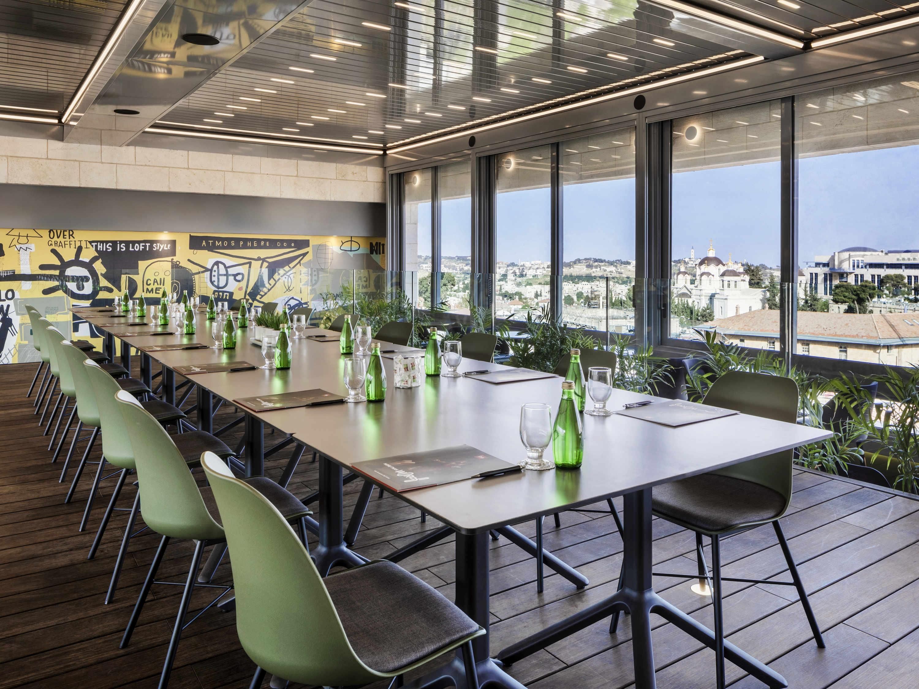 Restaurang Foto