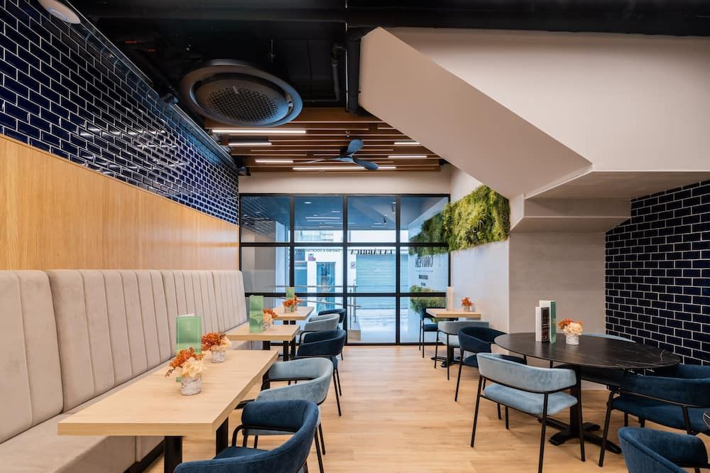 Restaurang