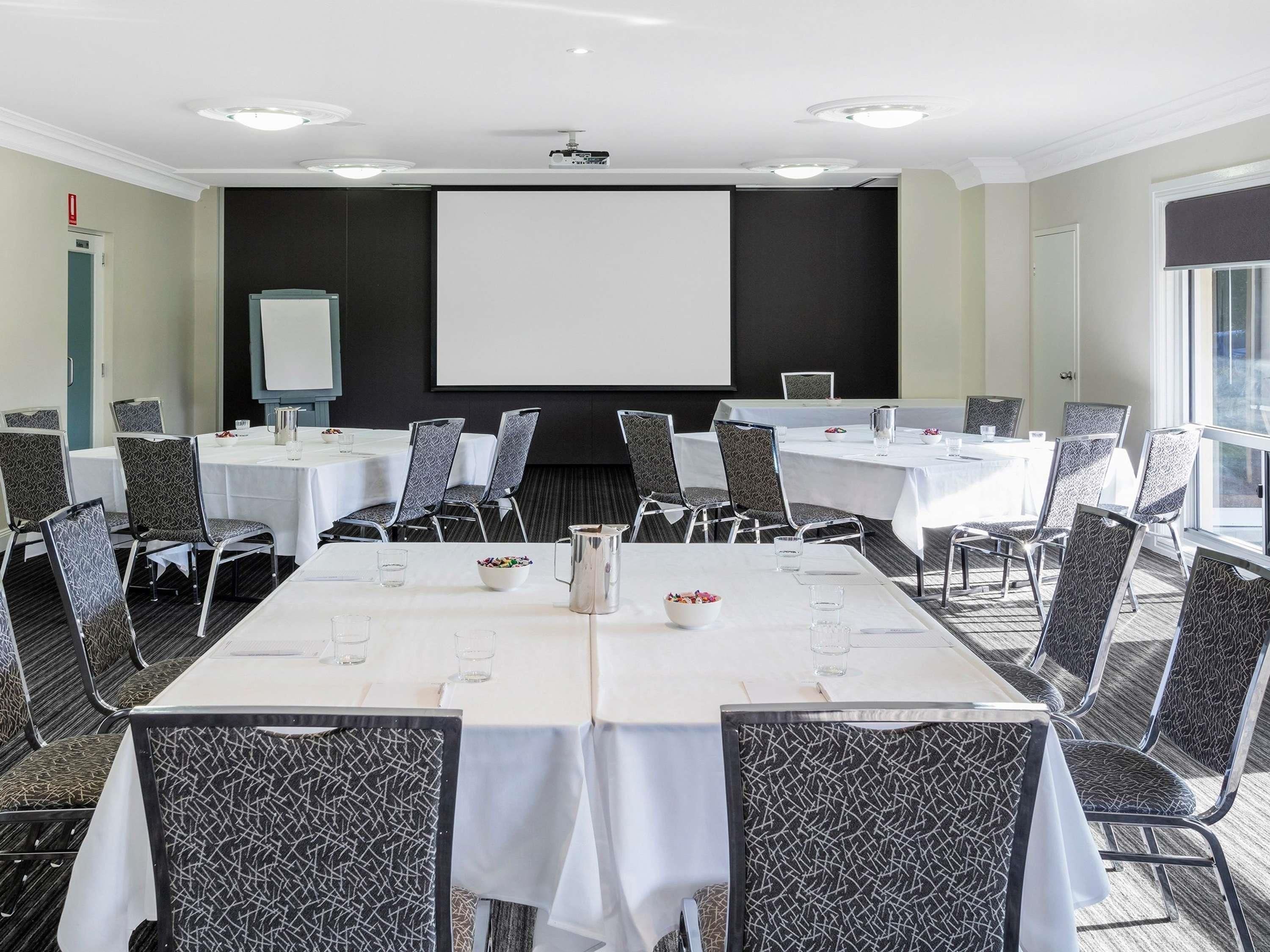 Konferensrum