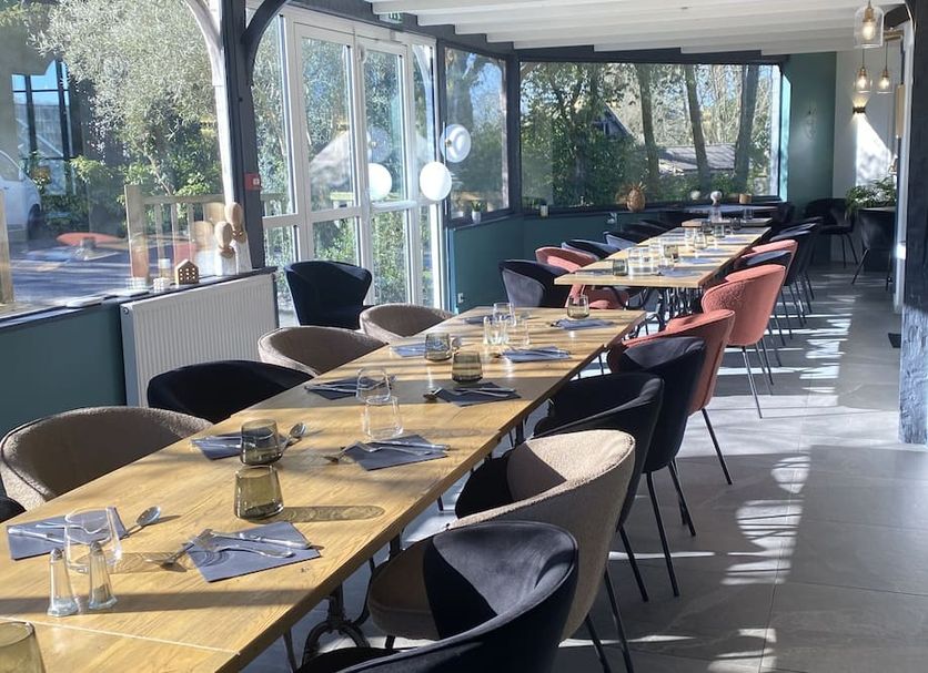 Restaurang Foto