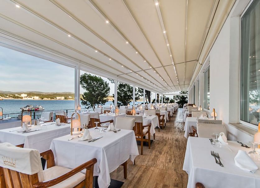 Restaurang Foto