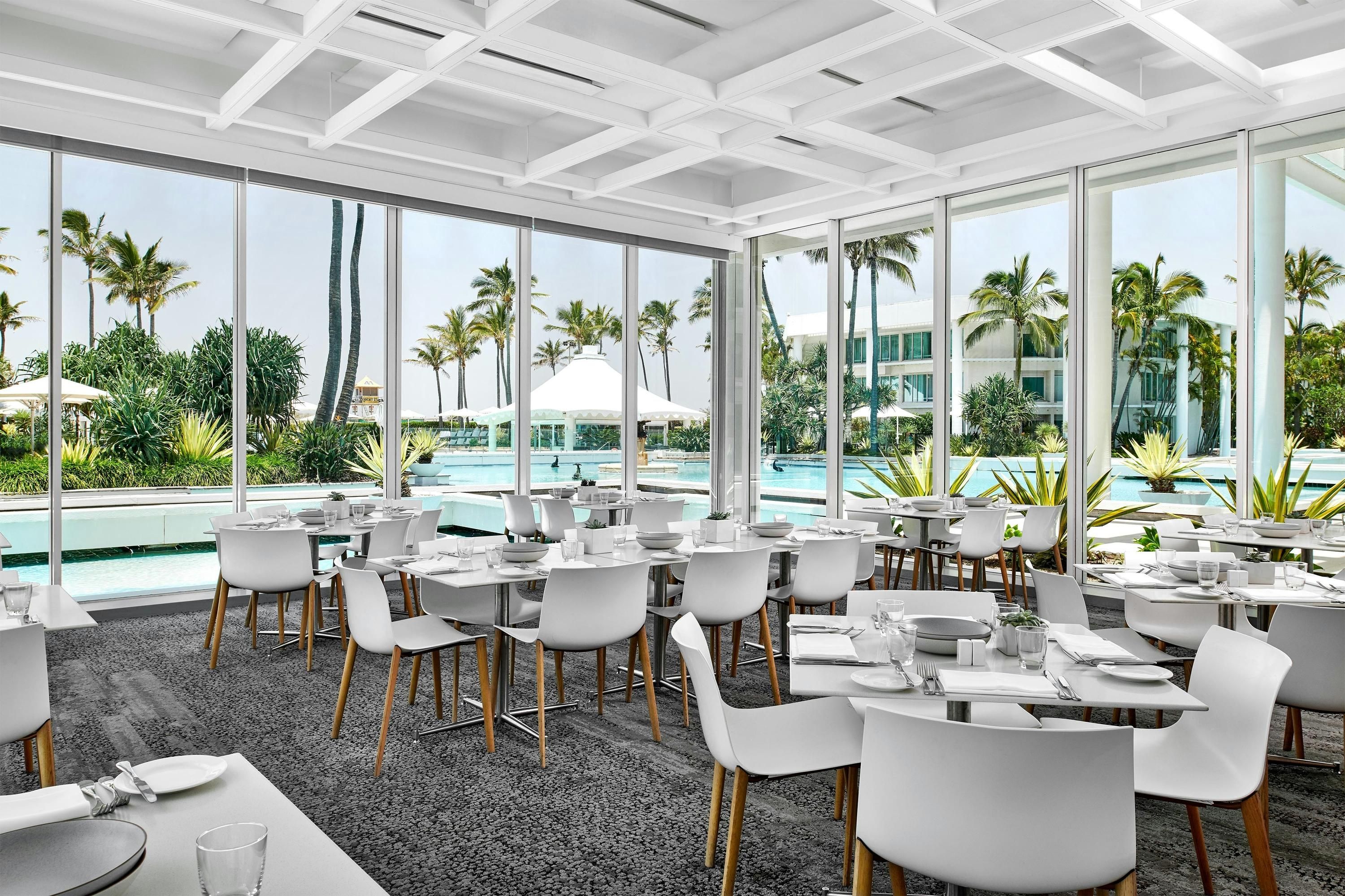 Restaurang