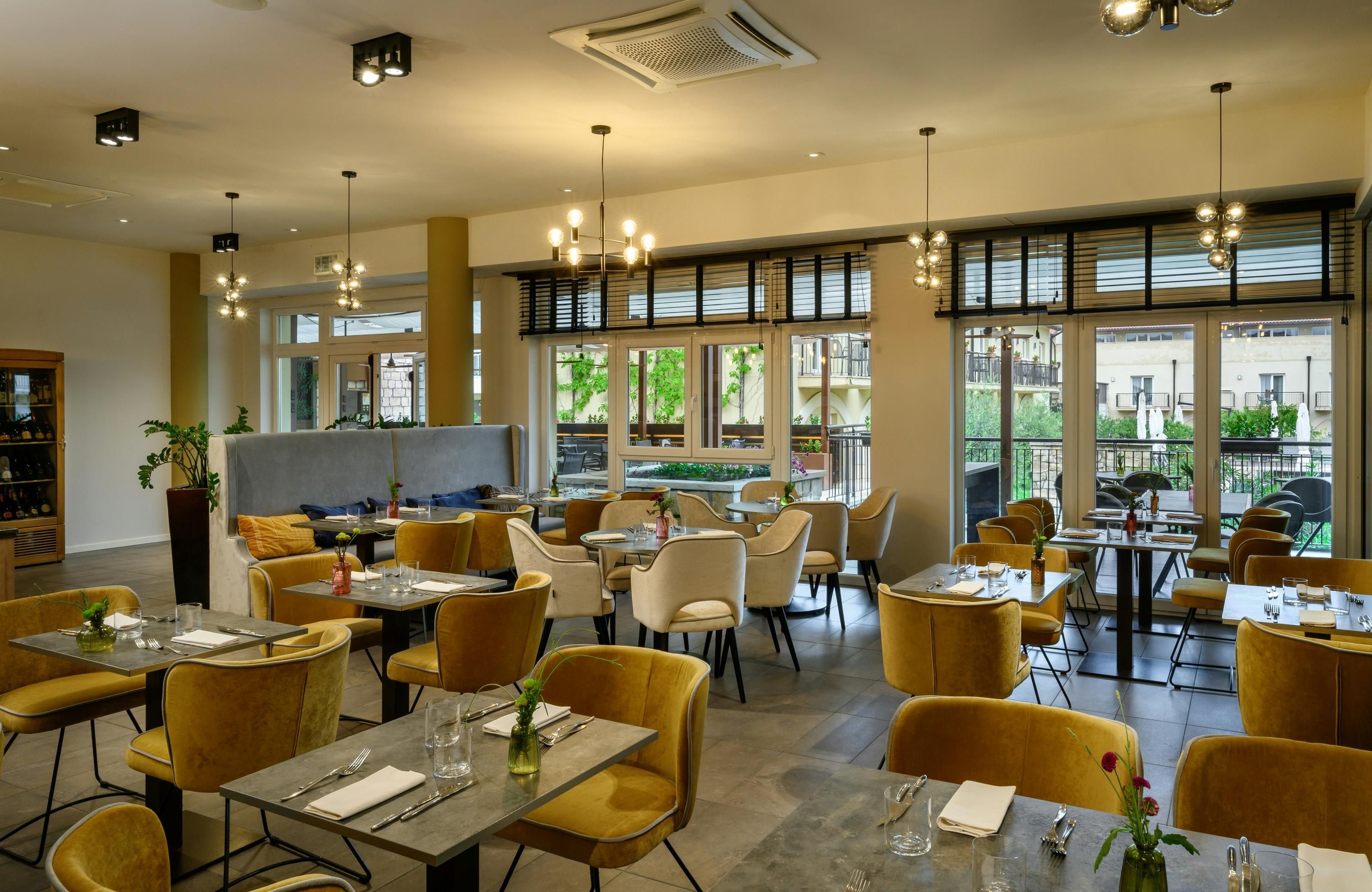 Restaurang