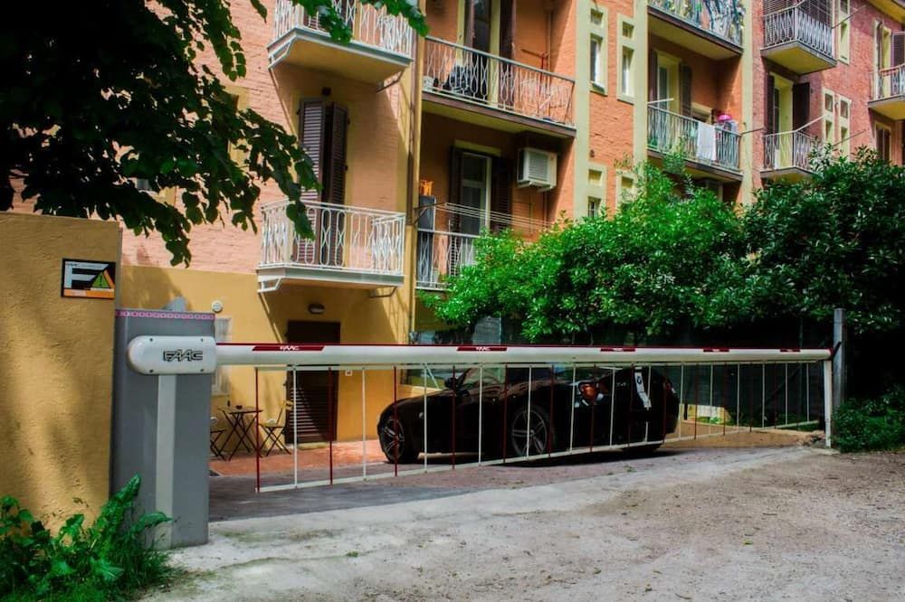 Byggnad Foto