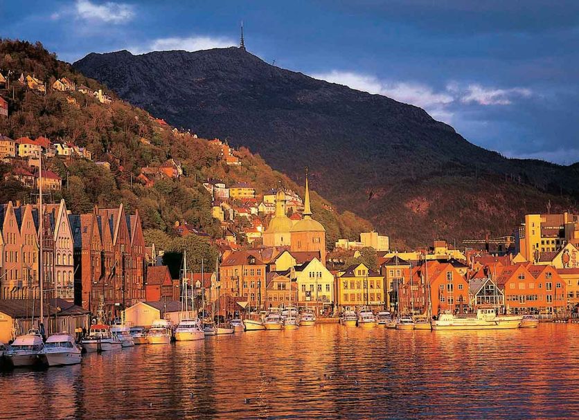 Byggnad Foto