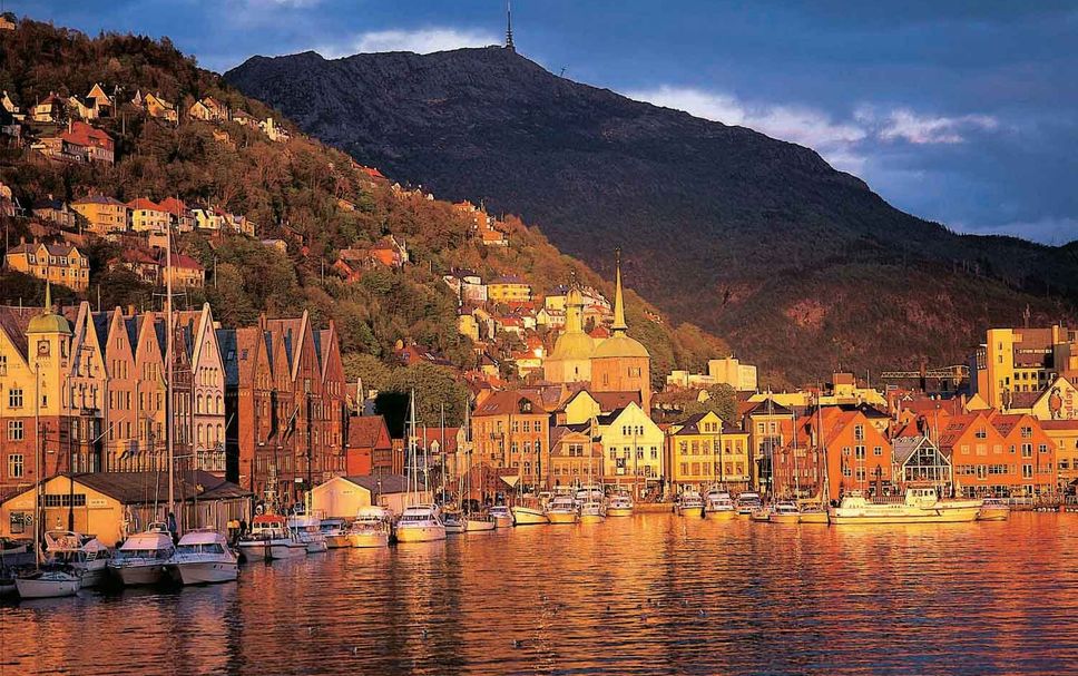 Byggnad Foto