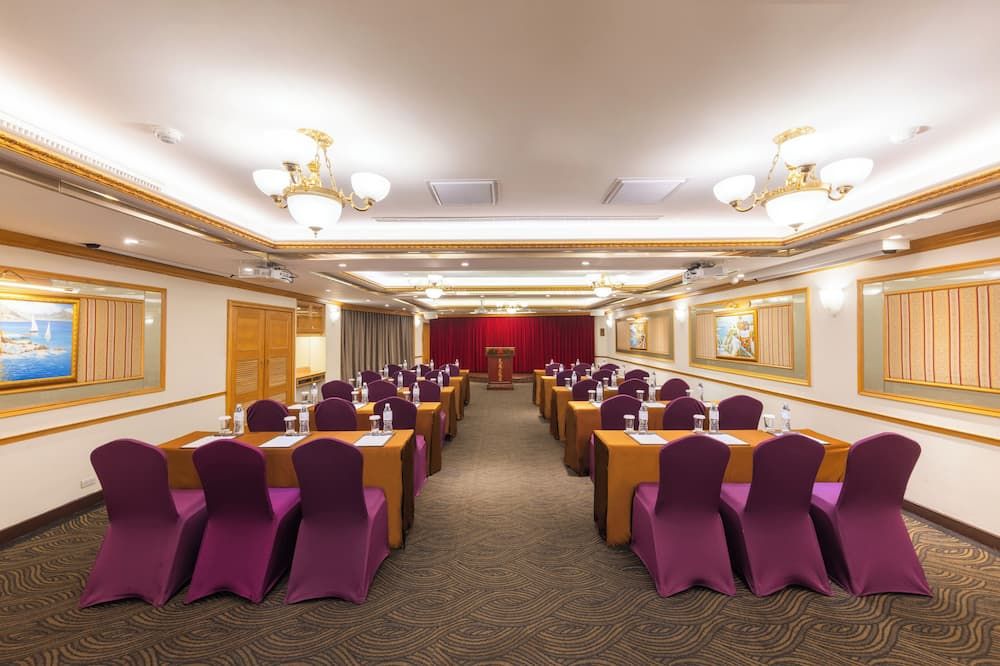 Konferensrum