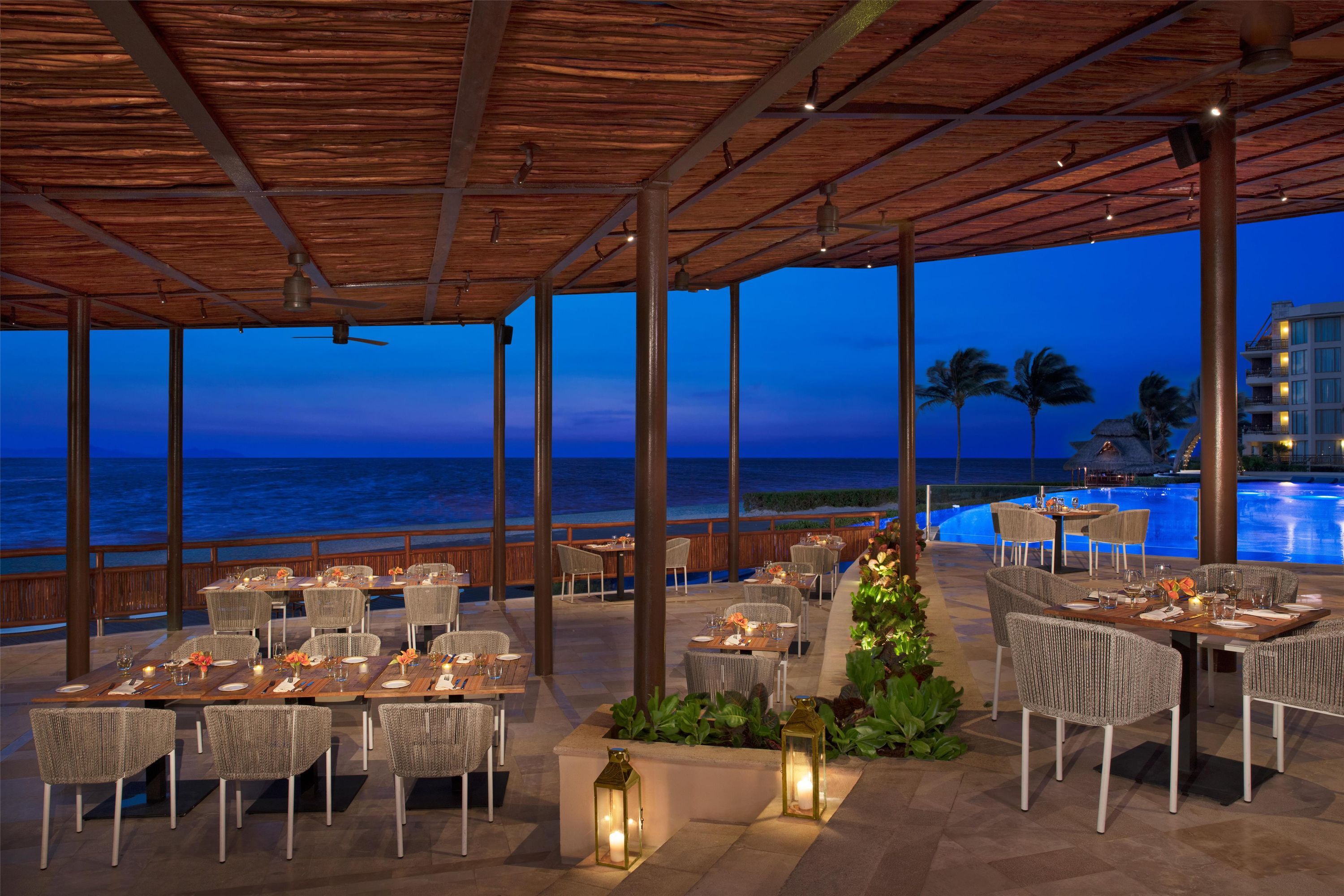 Restaurang