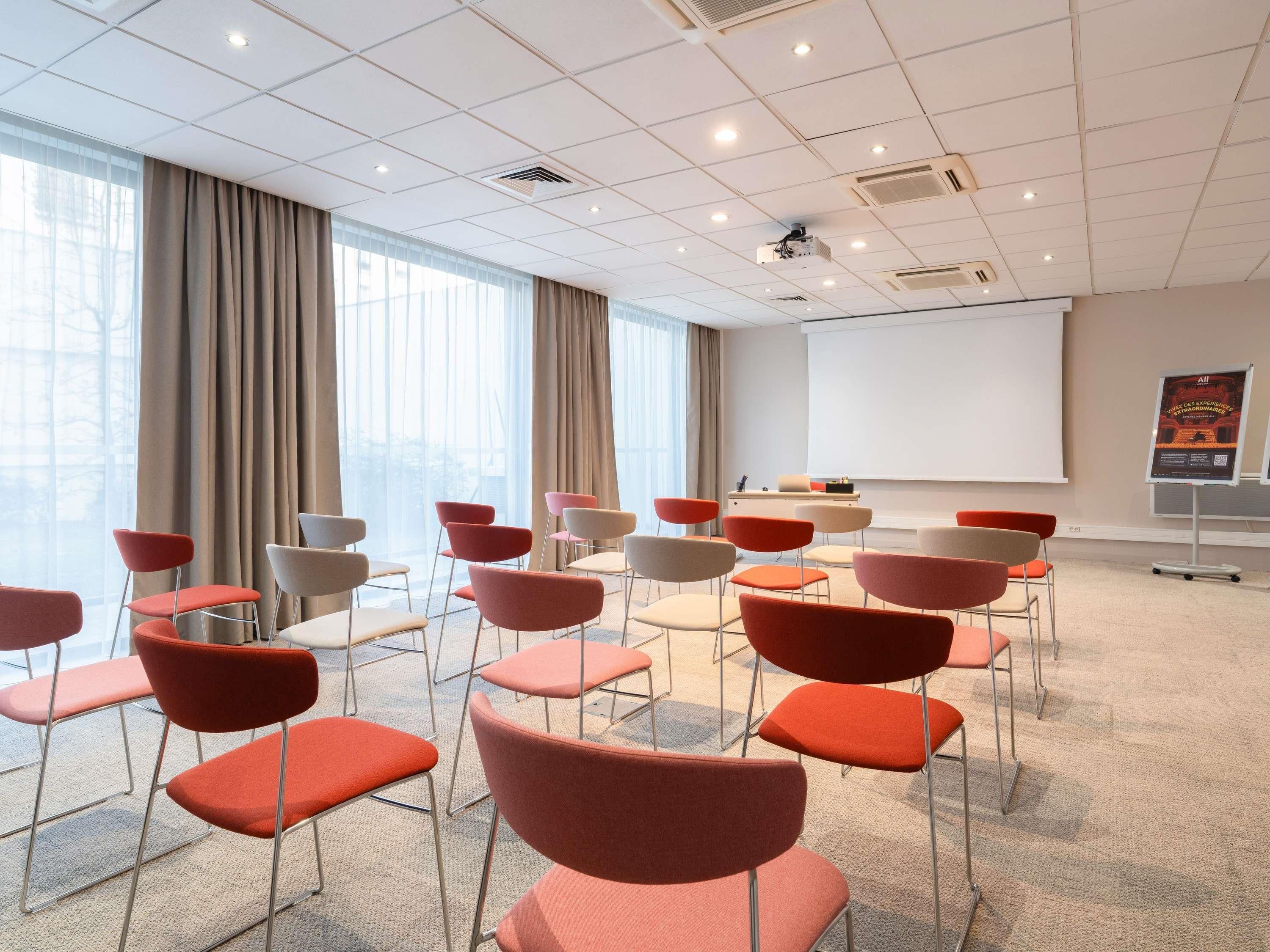Konferensrum