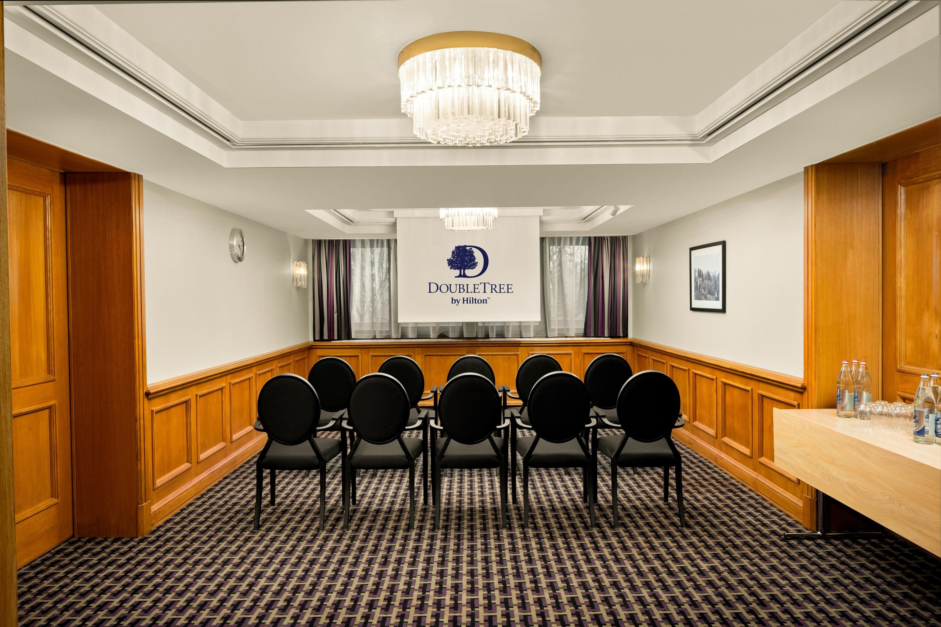 Konferensrum