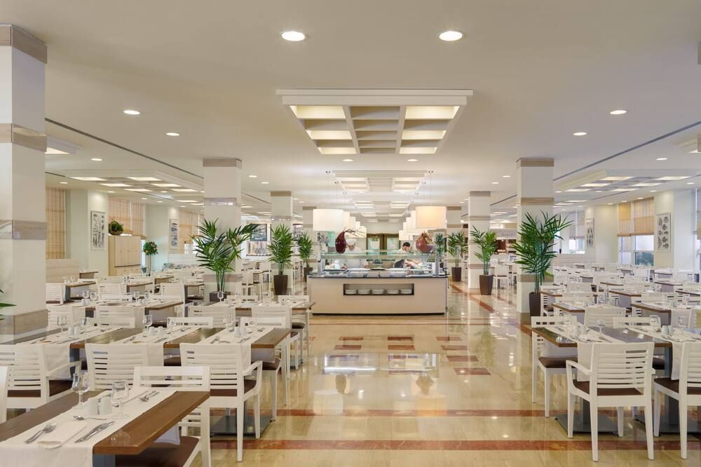 Restaurang