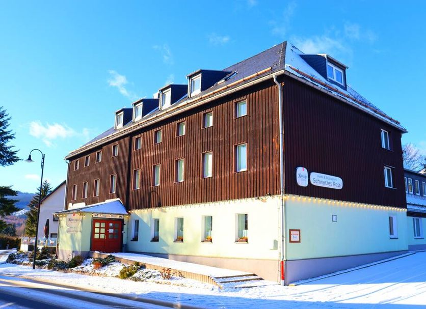 Byggnad Foto