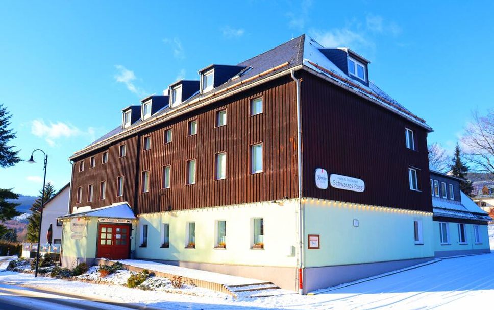 Byggnad Foto