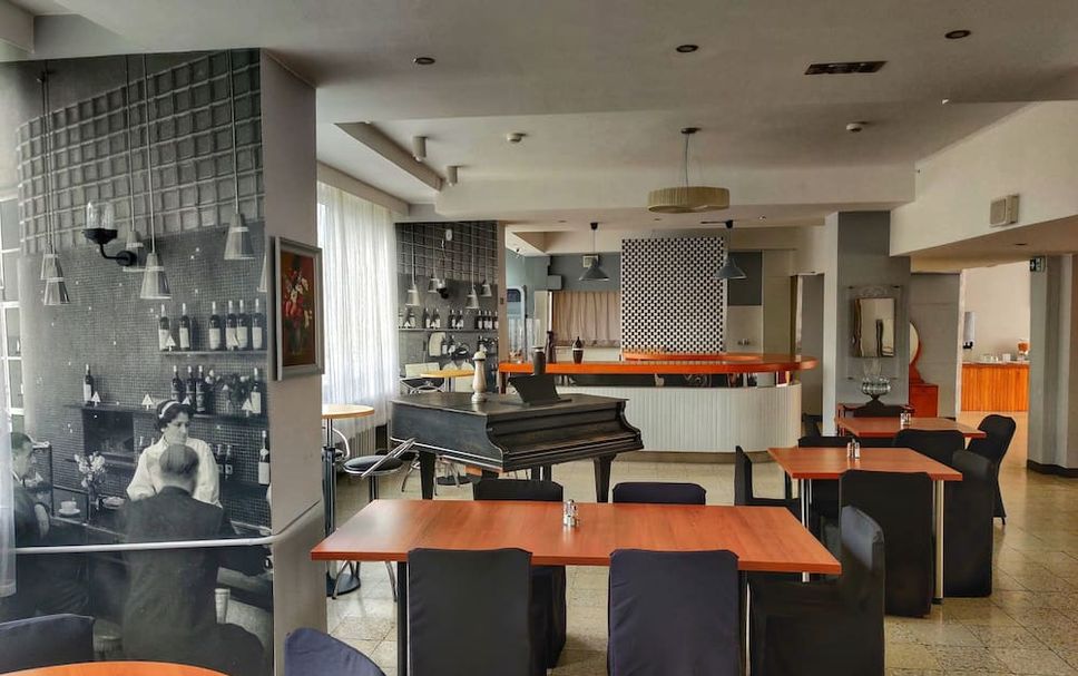 Restaurang Foto