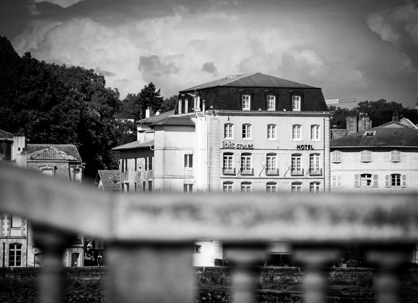 Byggnad Foto