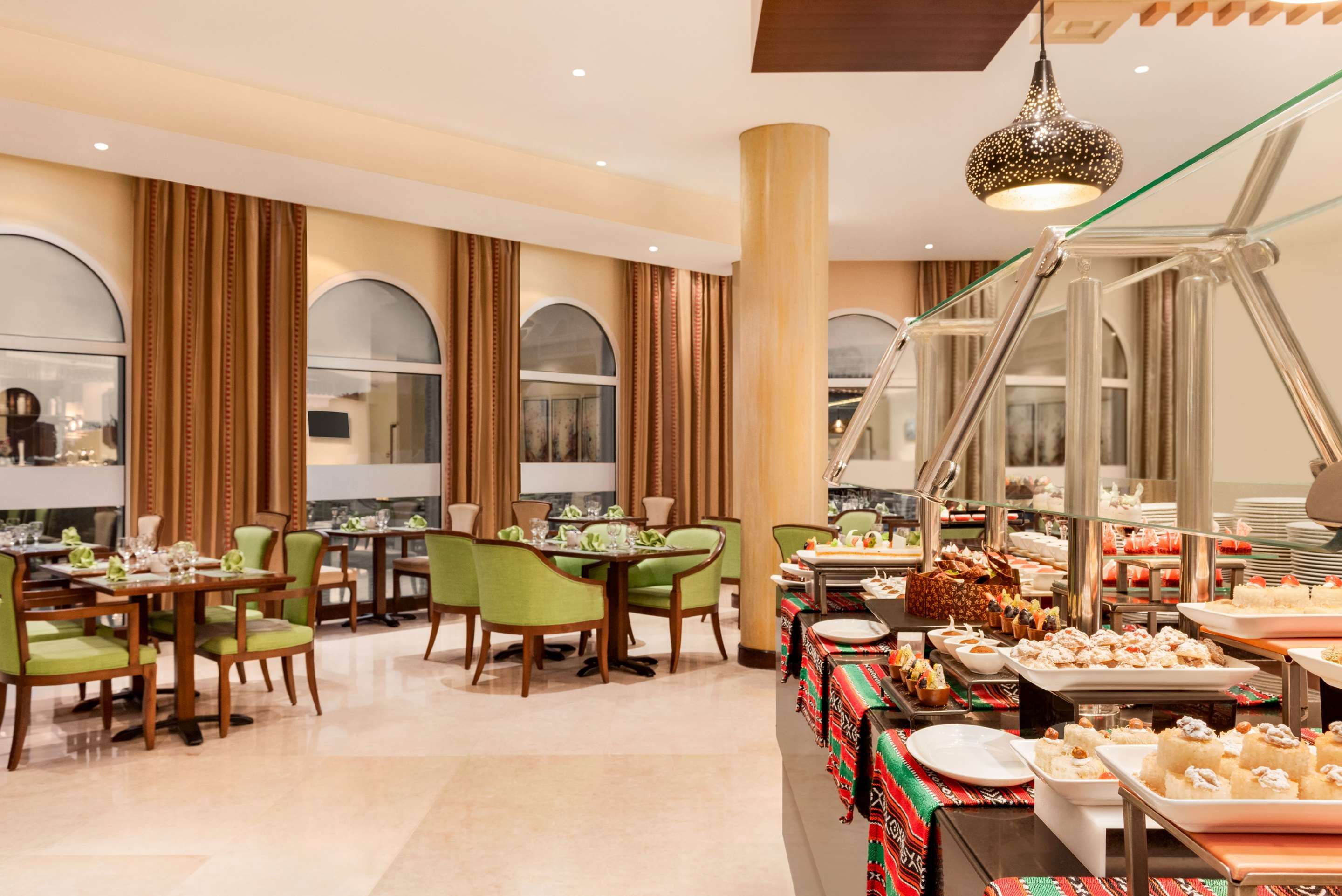 Restaurang