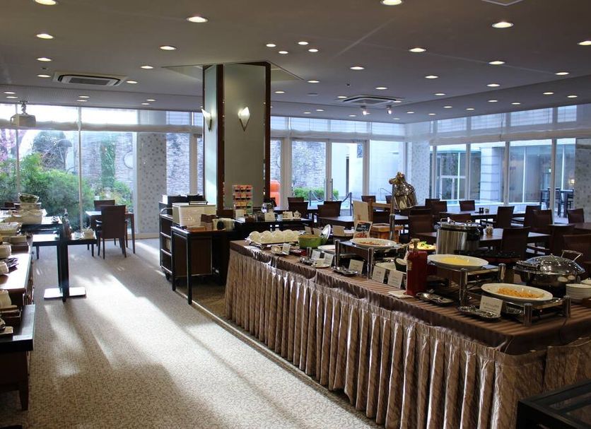 Restaurang Foto